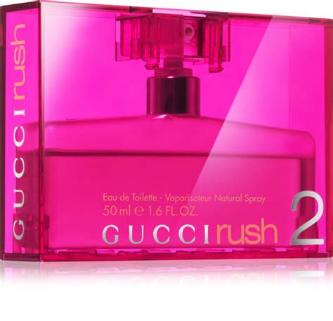 gucci rush women's perfume 2.5 oz|Gucci rush 2 best price.